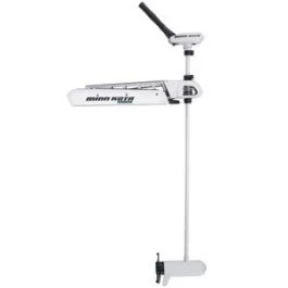 Minn Kota Riptide Fortrex 112/Hc/Bg Saltwater Trolling Motor - 36v-112lbs-62"