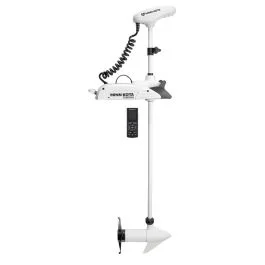 Minn Kota Riptide Terrova 55 Trolling Motor W/Wireless Remote - 12v - 55lb - 54"
