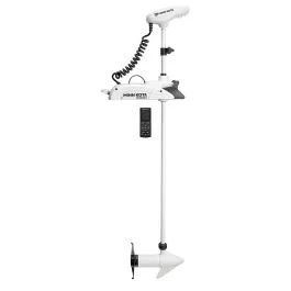Minn Kota Riptide Terrova 55 Trolling Motor W/Wireless Remote - 12v - 55lb - 60"