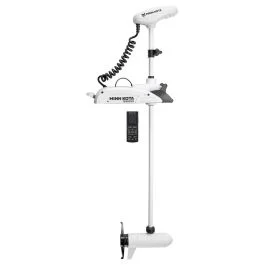 Minn Kota Riptide Terrova 80 Trolling Motor W/Wireless Remote - 24v - 80lb - 54"