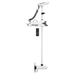 Minn Kota Riptide Terrova 80 Trolling Motor W/Wireless Remote - 24v - 80lb - 60"