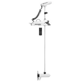Minn Kota Riptide Terrova 80 Trolling Motor W/Wireless Remote - 24v - 80lb - 72"