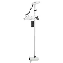 Minn Kota Riptide Terrova 112 Trolling Motor W/Wireless Remote - 36v - 112lb - 72"