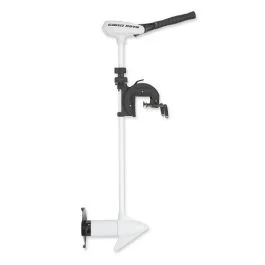 Minn Kota Riptide Rt80/T Saltwater Transom Mount - 24v-80lb-42"