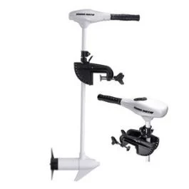 Minn Kota Riptide 45/Sc/T Saltwater Trolling Motor - 12v-45lbs-36"