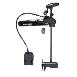 Minn Kota Ultrex 80 Trolling Motor W/Micro Remote - Mega Down Imaging - 24v - 80lb - 45"