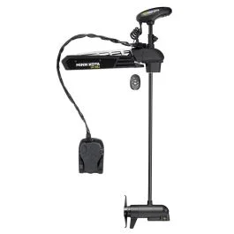 Minn Kota Ultrex 112 Trolling Motor W/Micro Remote - Mega Down Imaging - 36v - 112lb - 52"