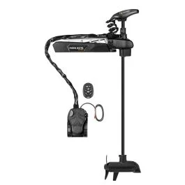 Minn Kota Ultrex Quest 90/115 Trolling Motor W/Micro Remote - Dual Spectrum Chirp - 24/36v - 90/115lbs - 60"