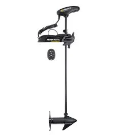Minn Kota Powerdrive 55 Trolling Motor W/Micro Remote - 12v - 55lb - 54" *Remanufactured