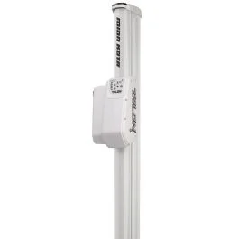 Minn Kota Talon Bt 10' Shallow Water Anchor - White