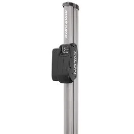 Minn Kota Talon Bt 12' Shallow Water Anchor - Silver/Black