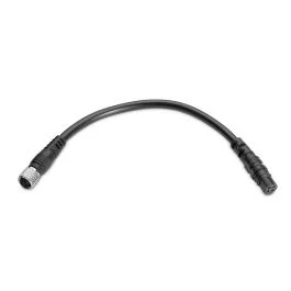 Minn Kota Mkr-Dsc-12 Dsc Transducer Adapter Cable - Garmin 4-Pin