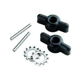 Minn Kota Mkp-9 Prop & Nut Kit A - 3/8"