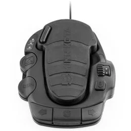 Minn Kota Terrova/Riptide Terrova Quest Corded Foot Pedal