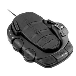 Minn Kota Ulterra/Rt Ulterra Corded Foot Pedal