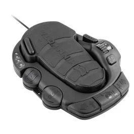 Minn Kota Rt Instinct/Ulterra Quest Corded Foot Pedal