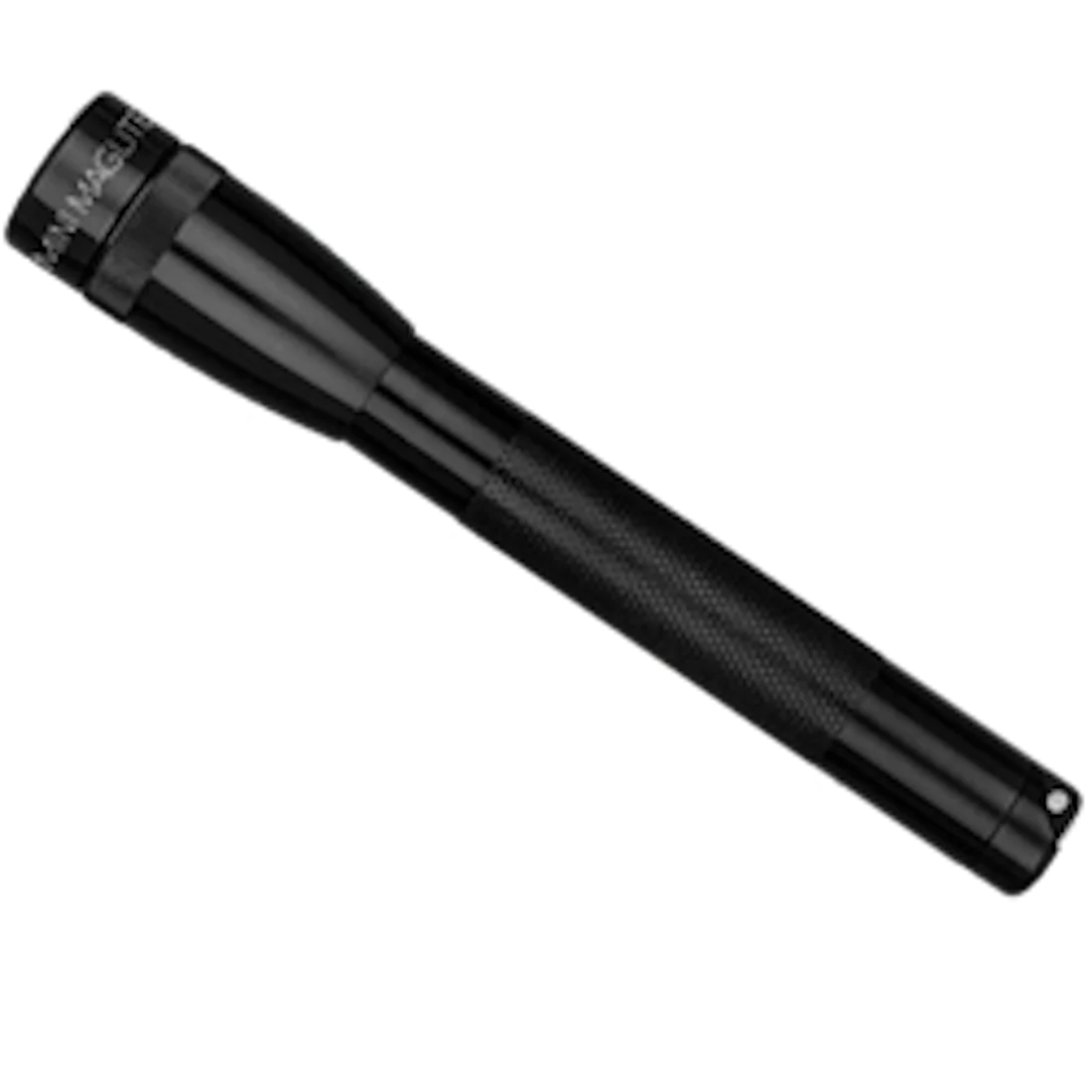 Mini Maglite LED, 2 AA, Black