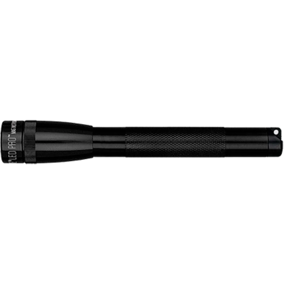 Mini Maglite LED PRO, 2 AA, Black