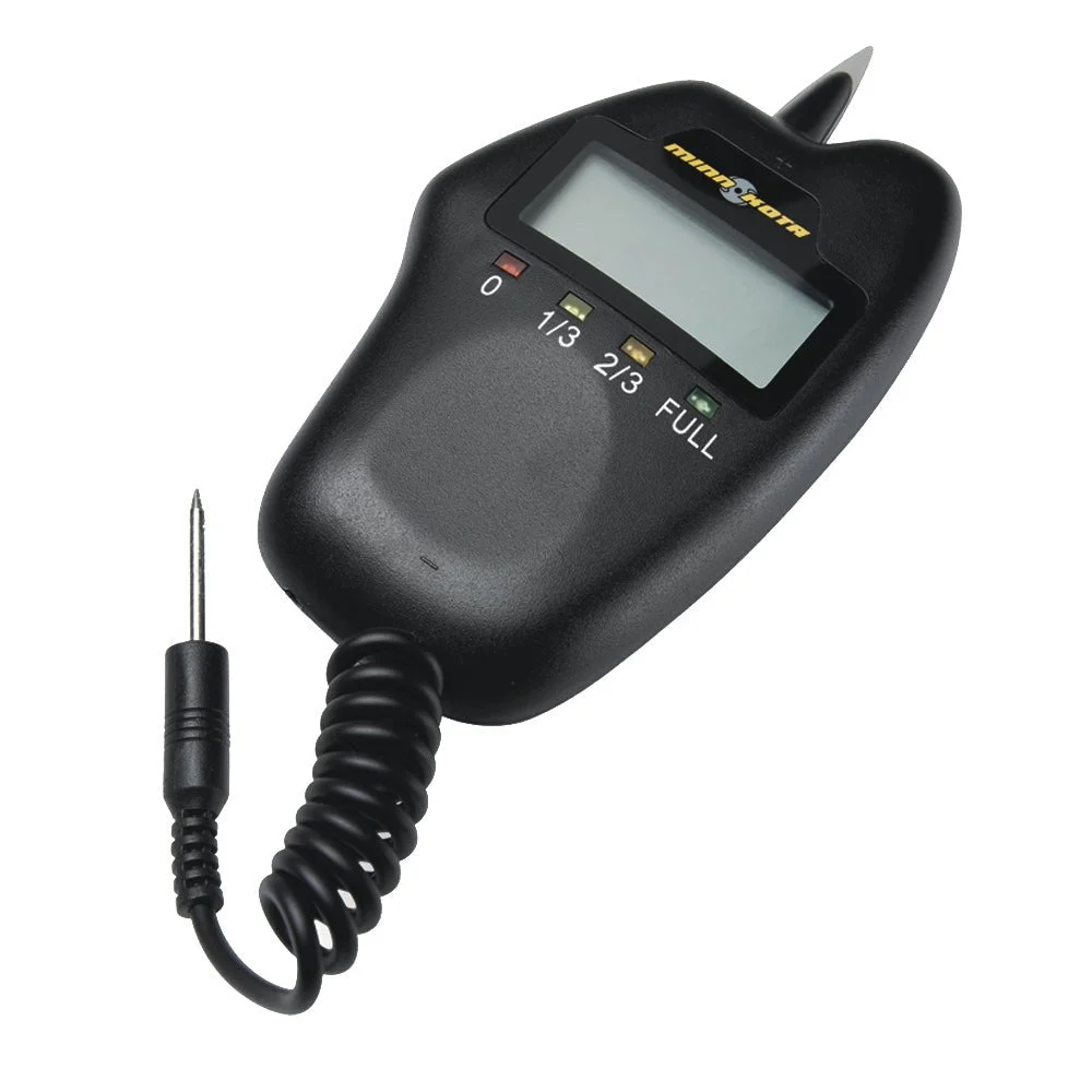 Minn Kota Digital Battery Meter – Marine Boat Replacement Part