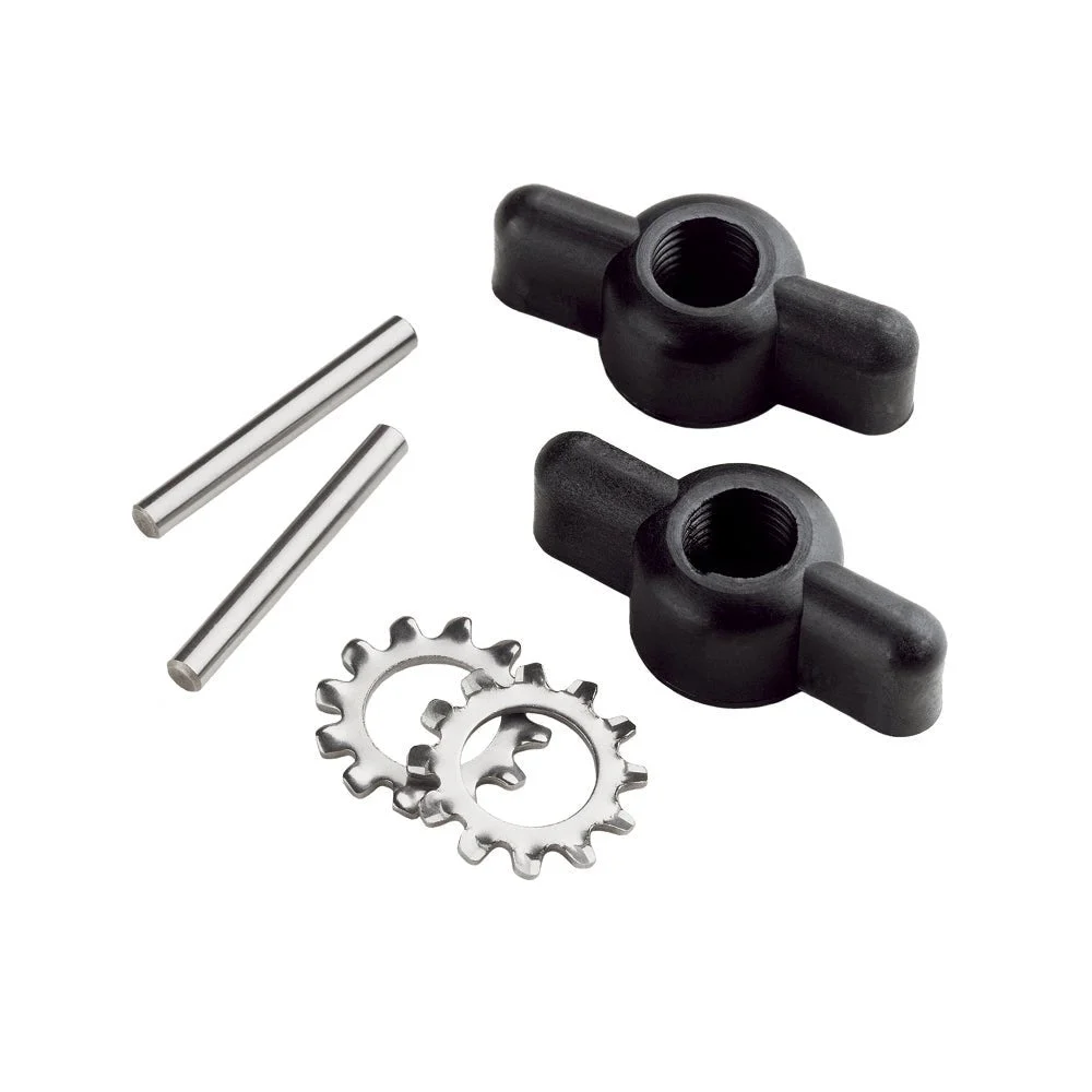 Minn Kota MKP-10 Prop & Nut Kit B - ½" – Marine Boat Replacement Part