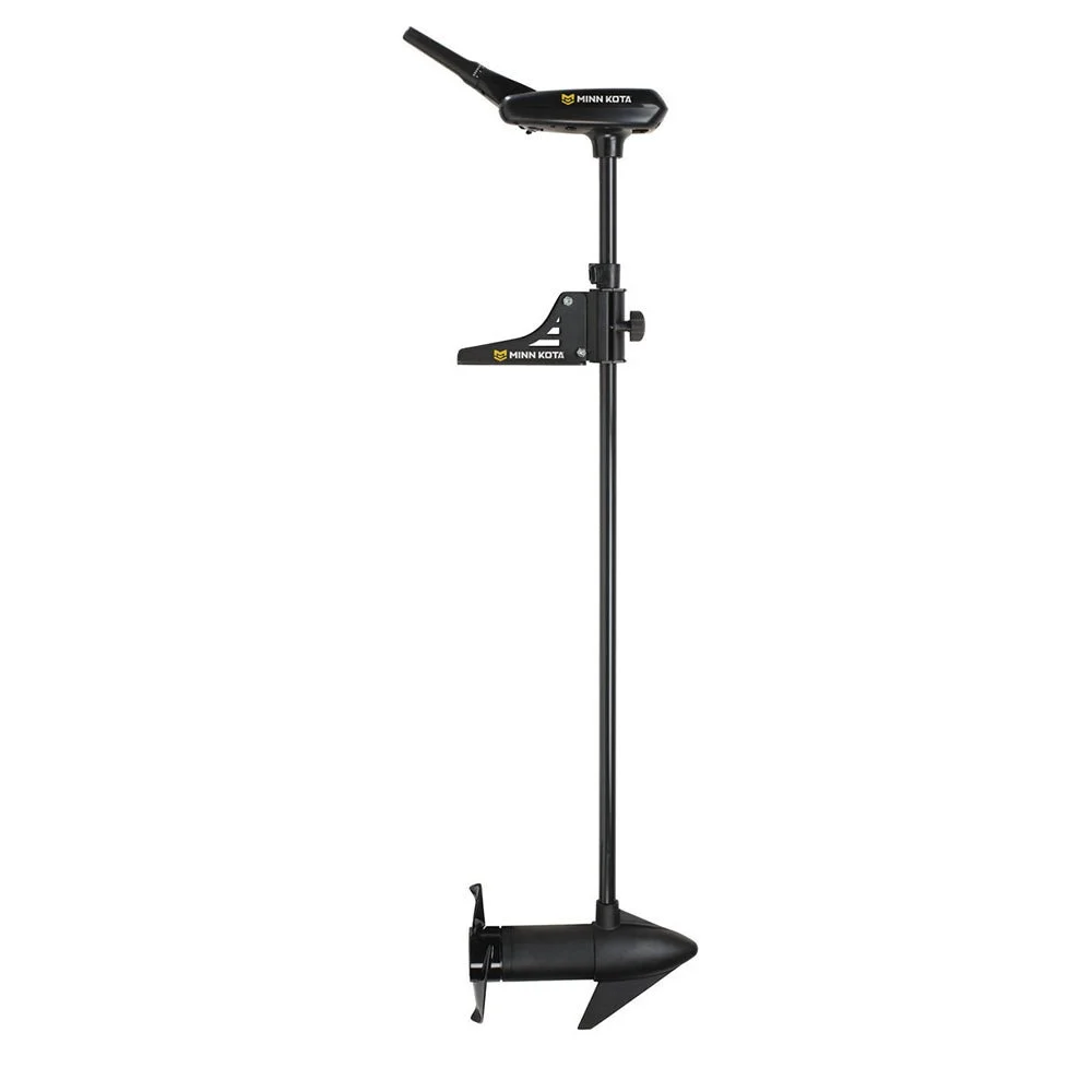 Minn Kota Pontoon 70 - Hand Control - 24V-70lb-52" – Marine Boat Replacement Part