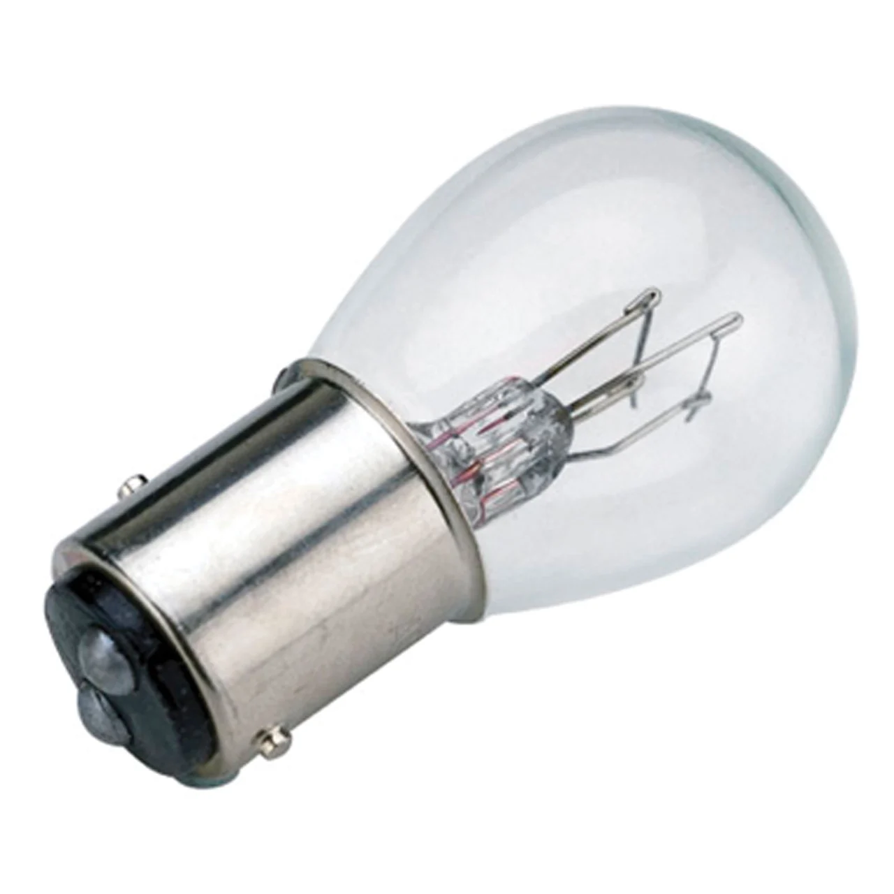 Sea-Dog 441076-1 Double-Contact Bayonet Base Light Bulb - 32 Candle Power - 441076-1