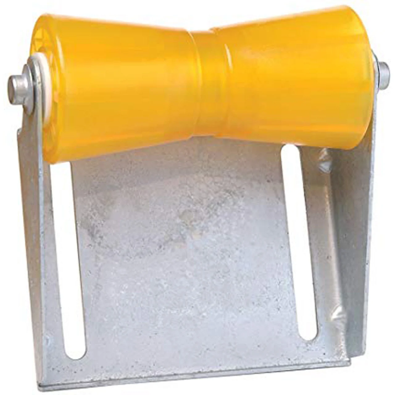 Tie Down Engineering 86279 5" Keel Roller with Panel Bracket Assembly - 86279