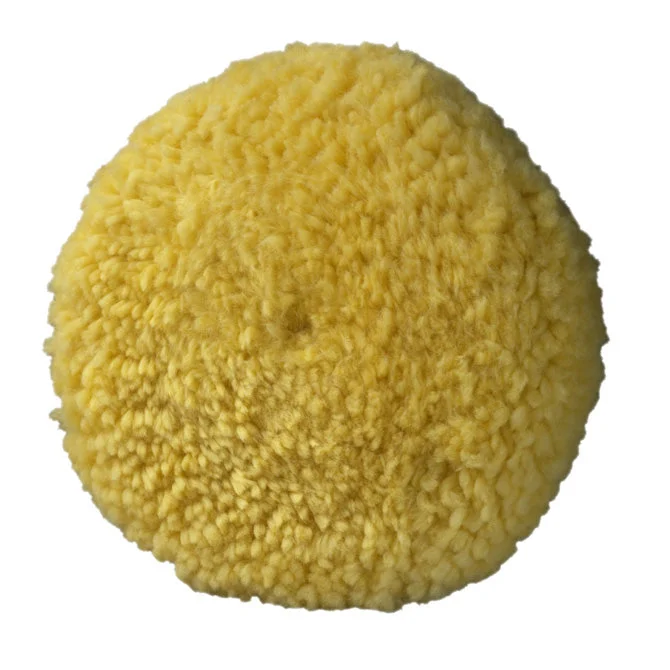 3M 9-Inch Double Sided Polishing Pad