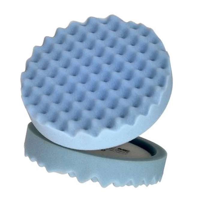 3M 8-Inch Single Sided Perfect-It Ultra Fine Polishing Pad