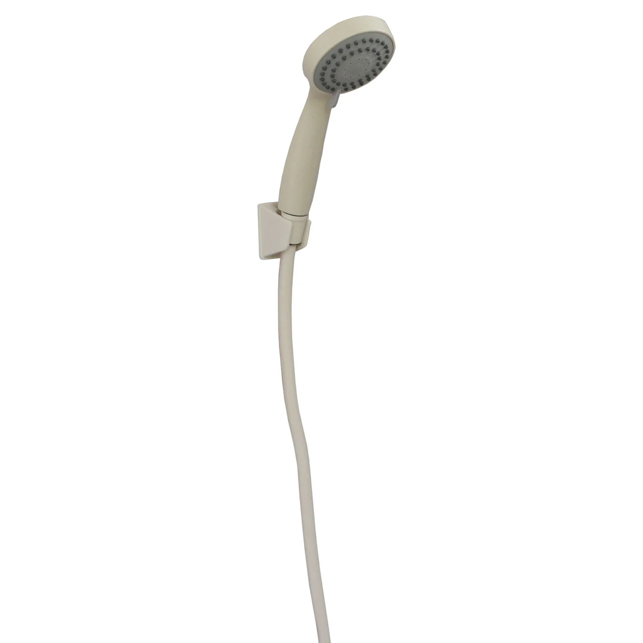 Empire Brass CRD-UP-APS70B Deluxe Upgraded 3-Function Personal Shower Hose Kit - Biscuit - CRD-U-APS70B