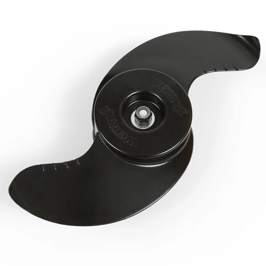 Minn Kota 1865018 Weedless Wedge 2 Propeller - MKP-33 - 1865018