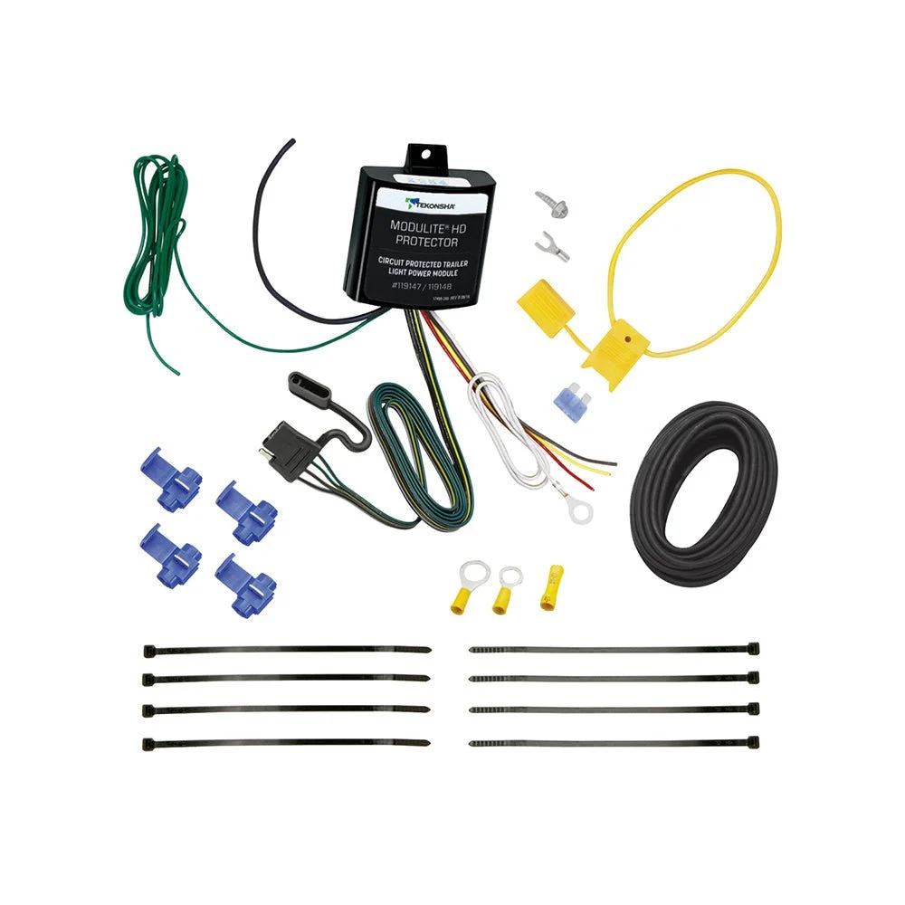 MODULITE HD PROTECTOR