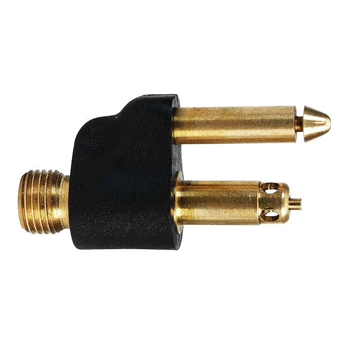 Moeller Mercury 1/4 NPT Tank Fitting