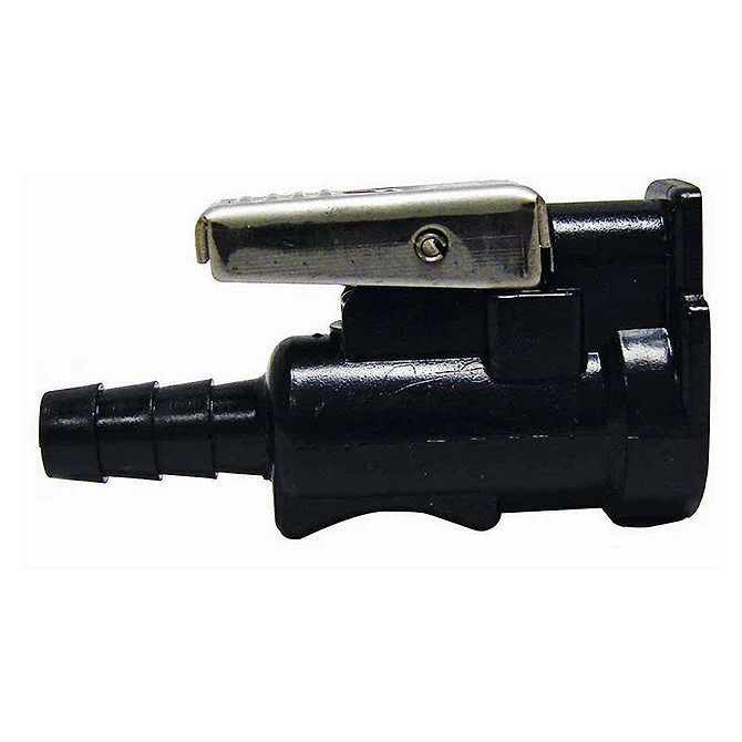 Moeller Yamaha 5/16 Barb Female Fuel Line Connector