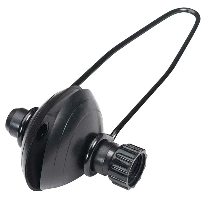 Moeller Universal Round Cup OB Motor Flusher Ear Muffs