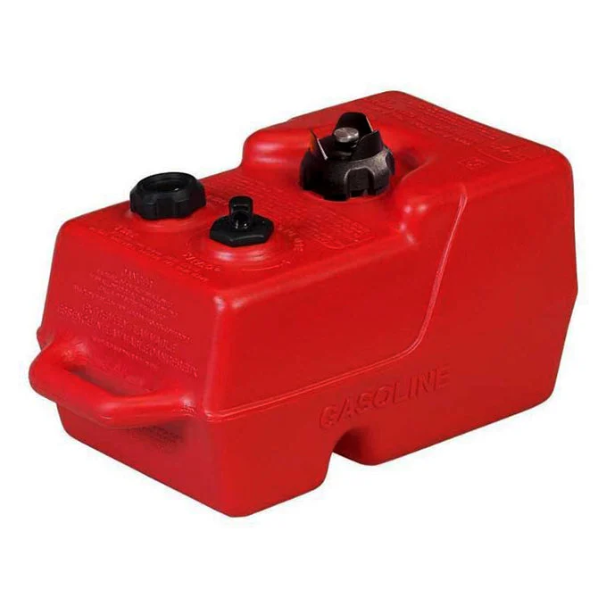Moeller 3 Gal. Ultra3 Portable Fuel Tank 620003LP