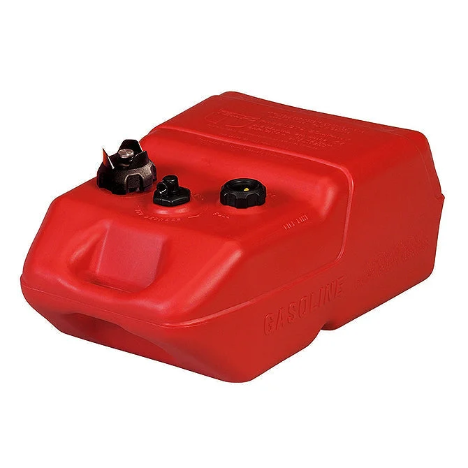 Moeller 6.5 Gal. Ultra6 Portable Fuel Tank, 620049LP
