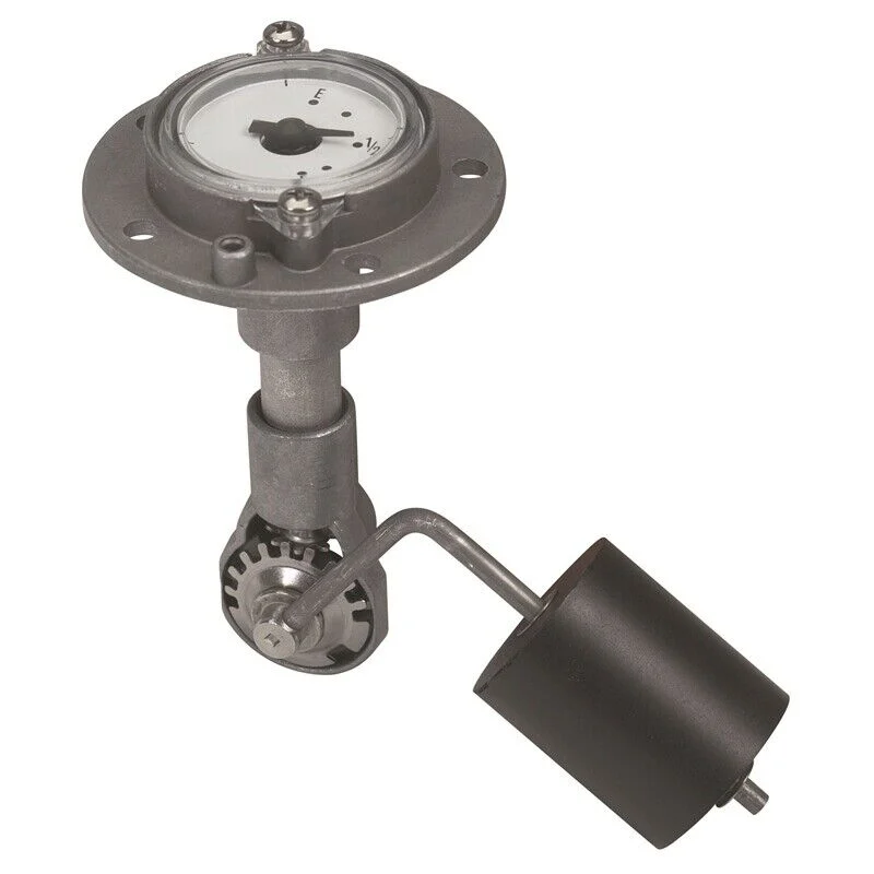 MECHANICAL FUEL GAUGE/SENDE 10