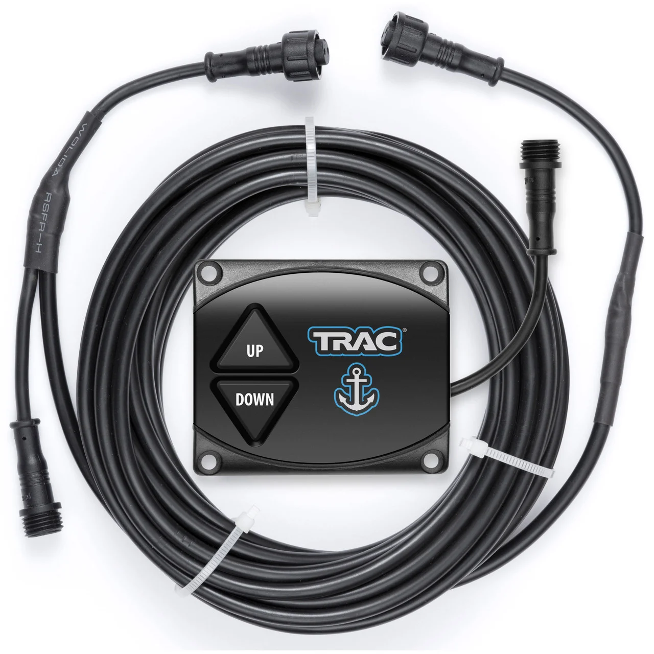 TRAC Outdoors T10215 G3 AutoDeploy Winch 2nd Switch Kit - 69043