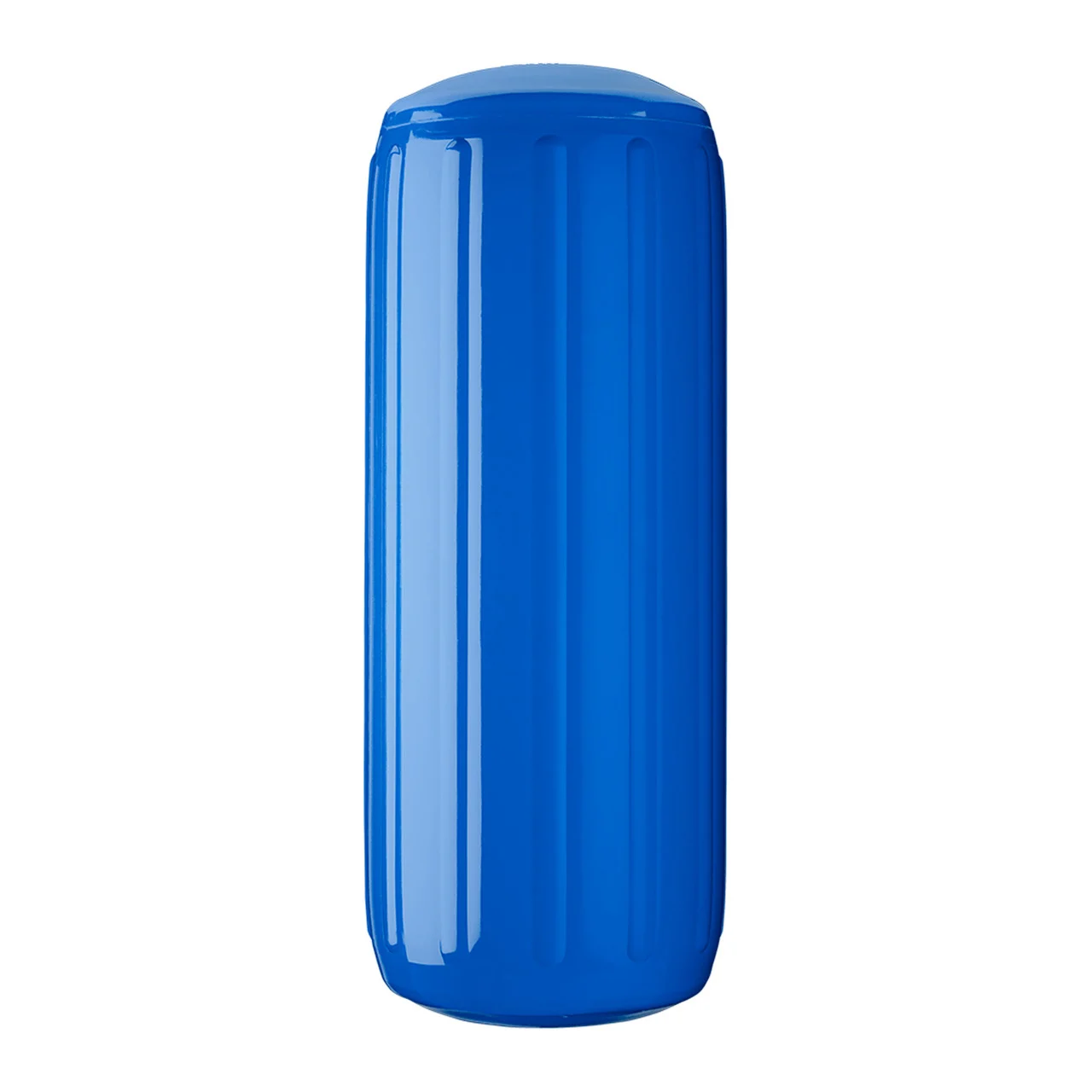 Polyform HTM-3 BLUE HTM Series Fender - 10.5" x 27", Blue - HTM-3 BLUE