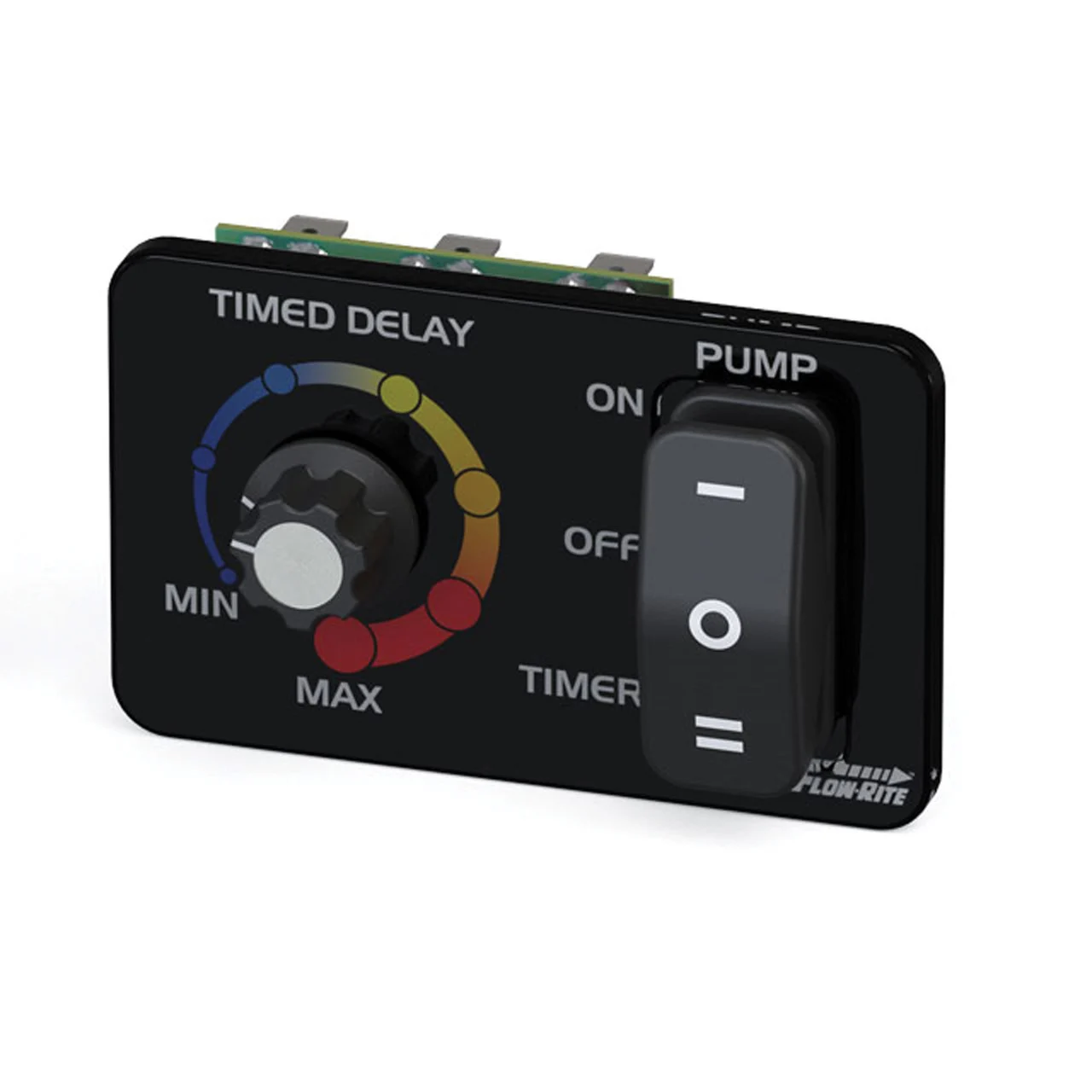 Flow-Rite MA-104 Livewell ProTimer - Plus - MA-104