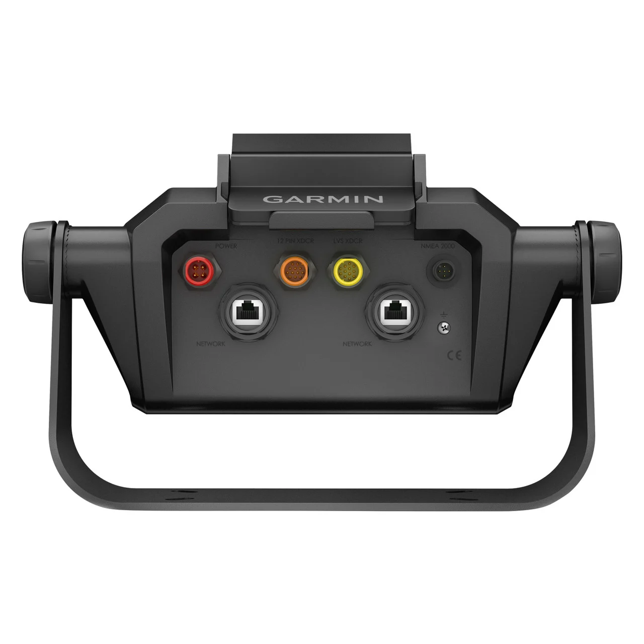 Garmin 010-12841-00 Bail Mount with Quick Release - Ultra HD 10" - 010-12841-00