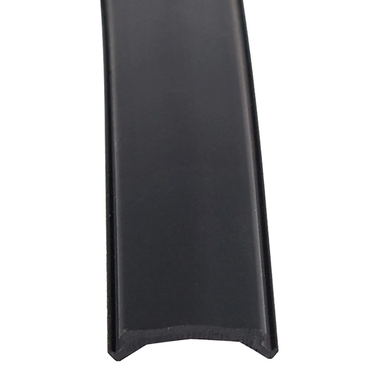 AP Products 011-399 Flexible Vinyl Screw Cover, Black - 011-399
