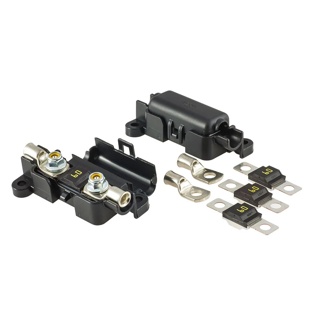 Redarc Fk60 60a Fuse Kit - FK60
