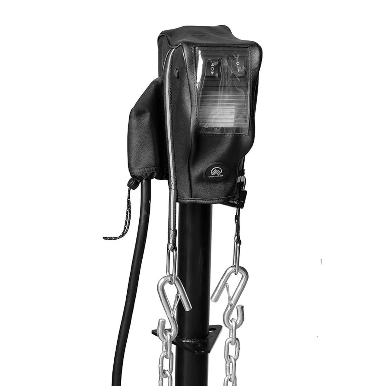 Trailersphere Ccram03 Head Cover Ram Jack Clever Cover "nason" - CCRAM03