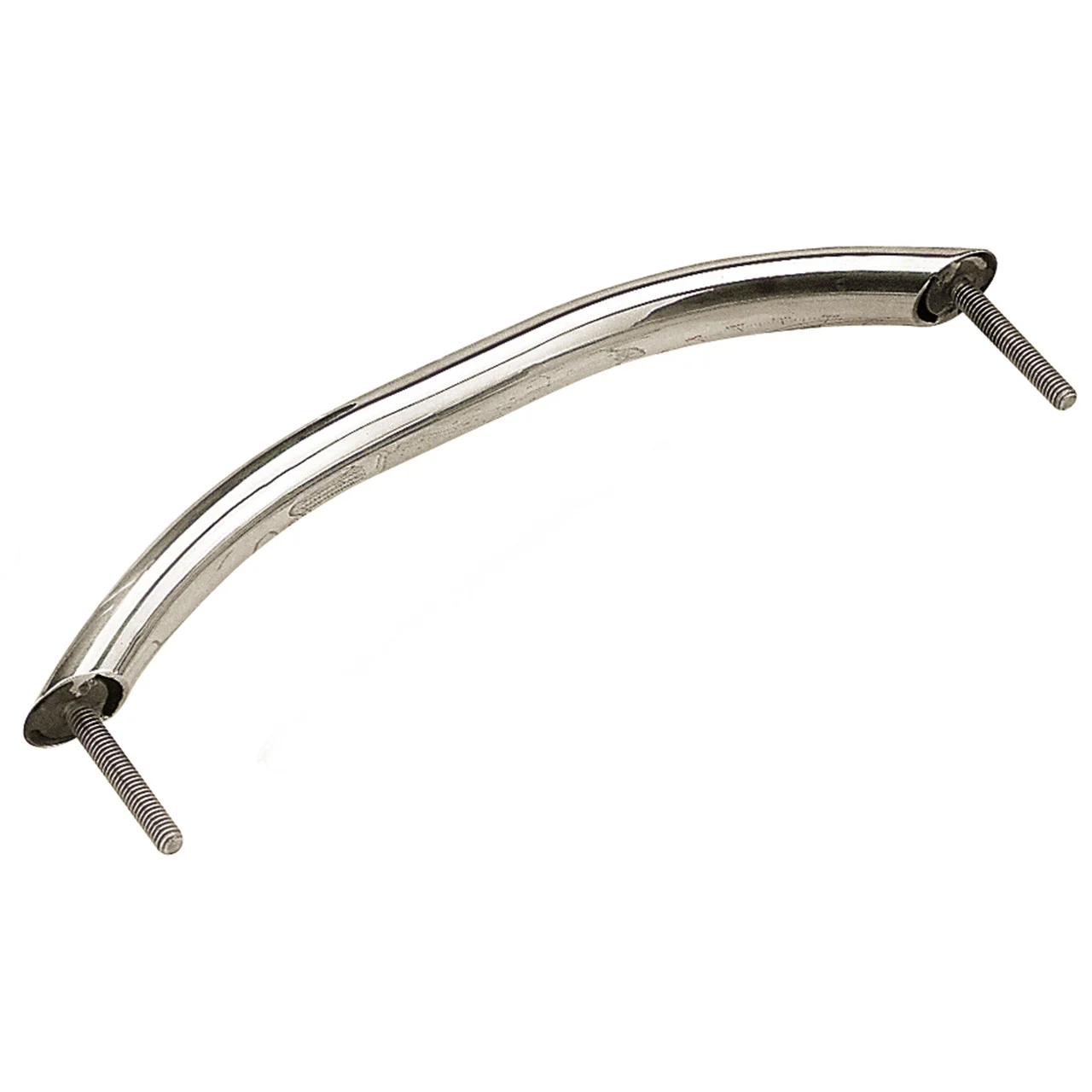 Sea-Dog 254112-1 Stainless Steel Stud Mount Handrail - 12" - 254112-1