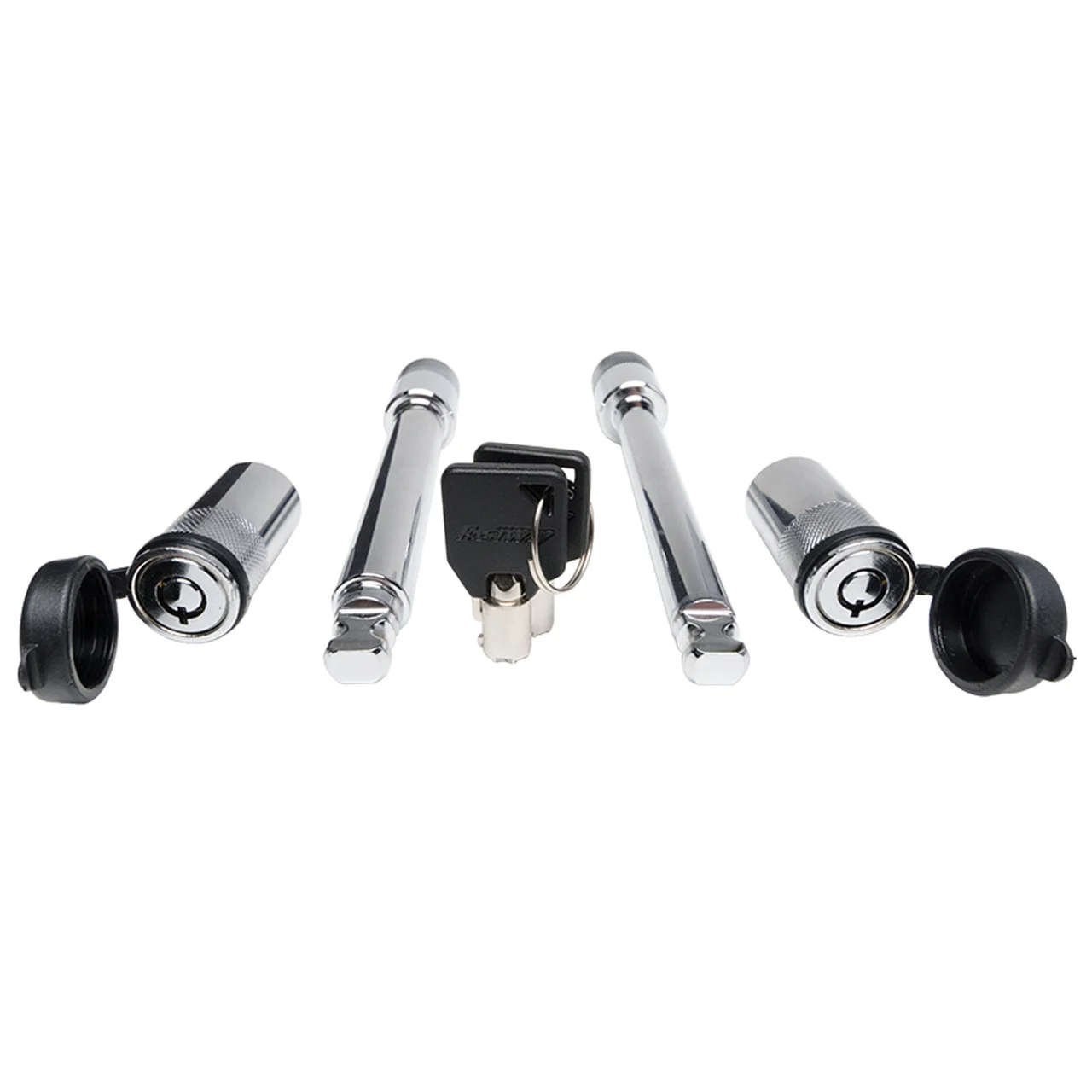 Fastway 86-00-3685 E-Series HD Dual Lock Pack - 86-00-3685