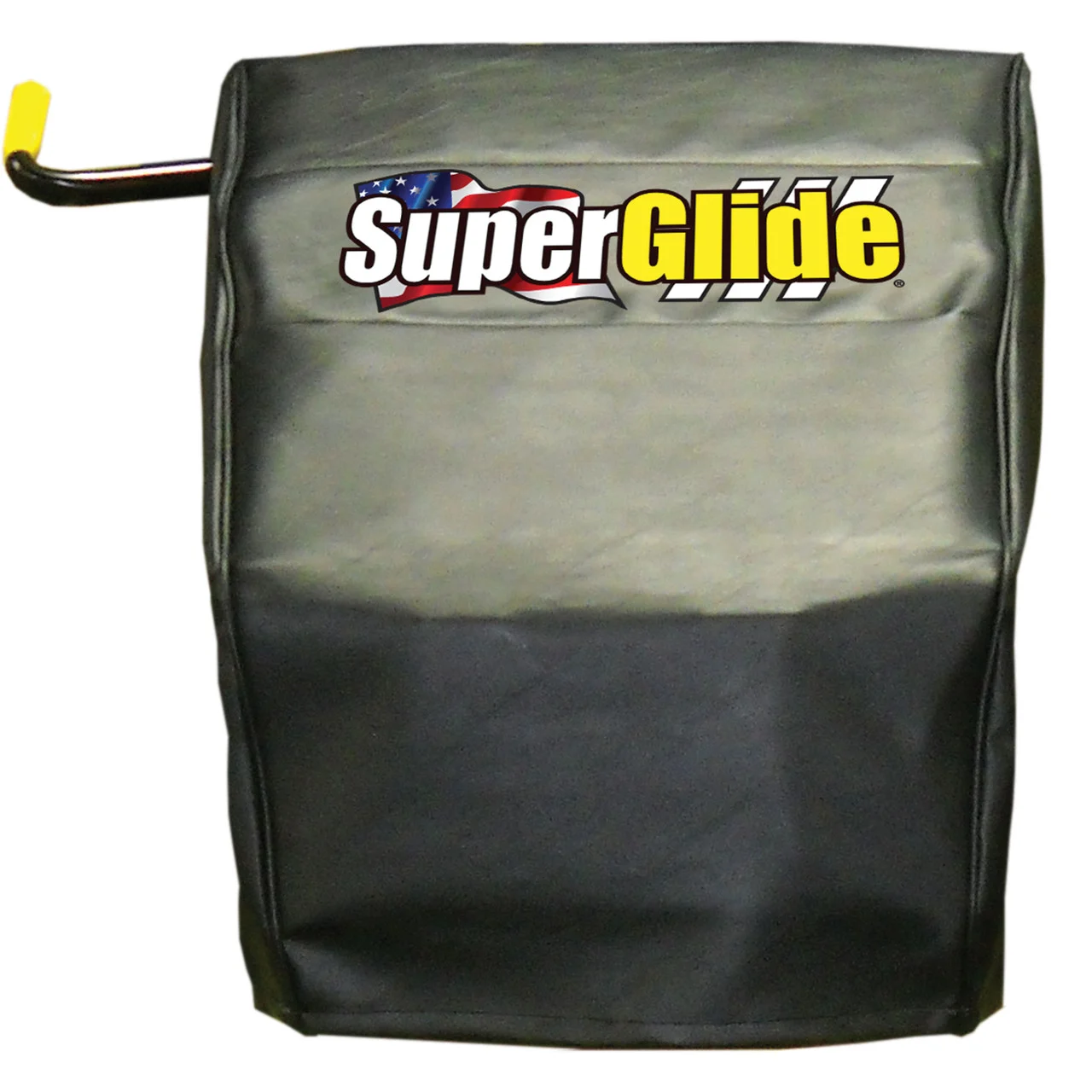 Pullrite 2312 Hitch Cover - Isr Series, Superglide - 2312