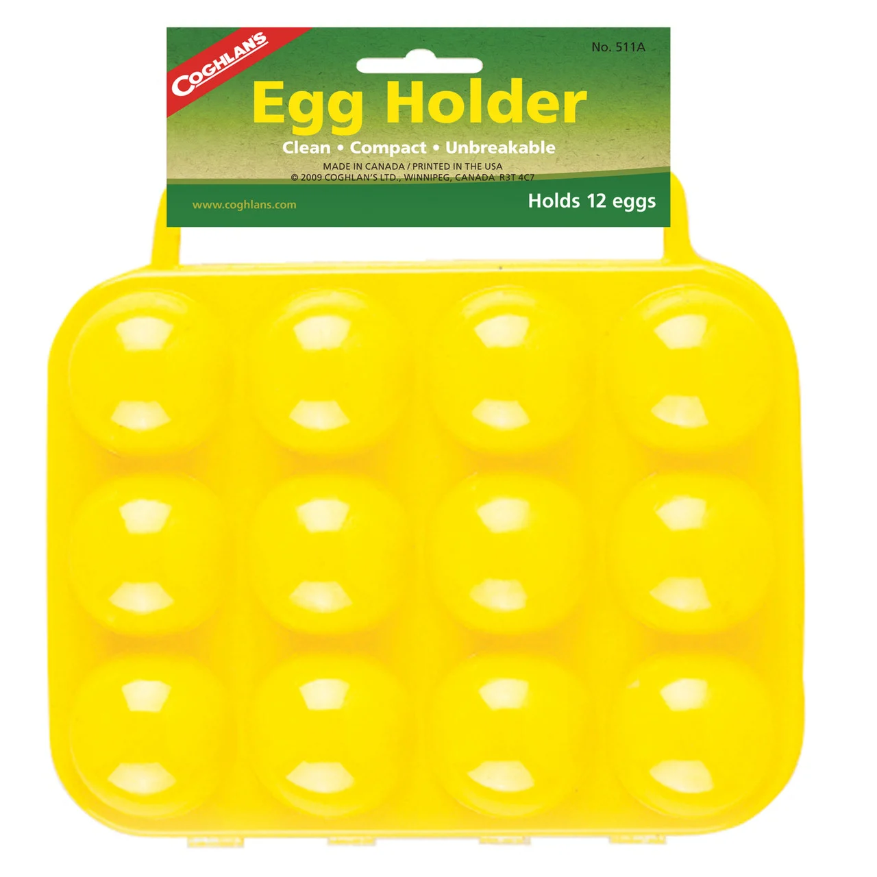 Coghlan's 511A Egg Holder - 12 Eggs - 511A