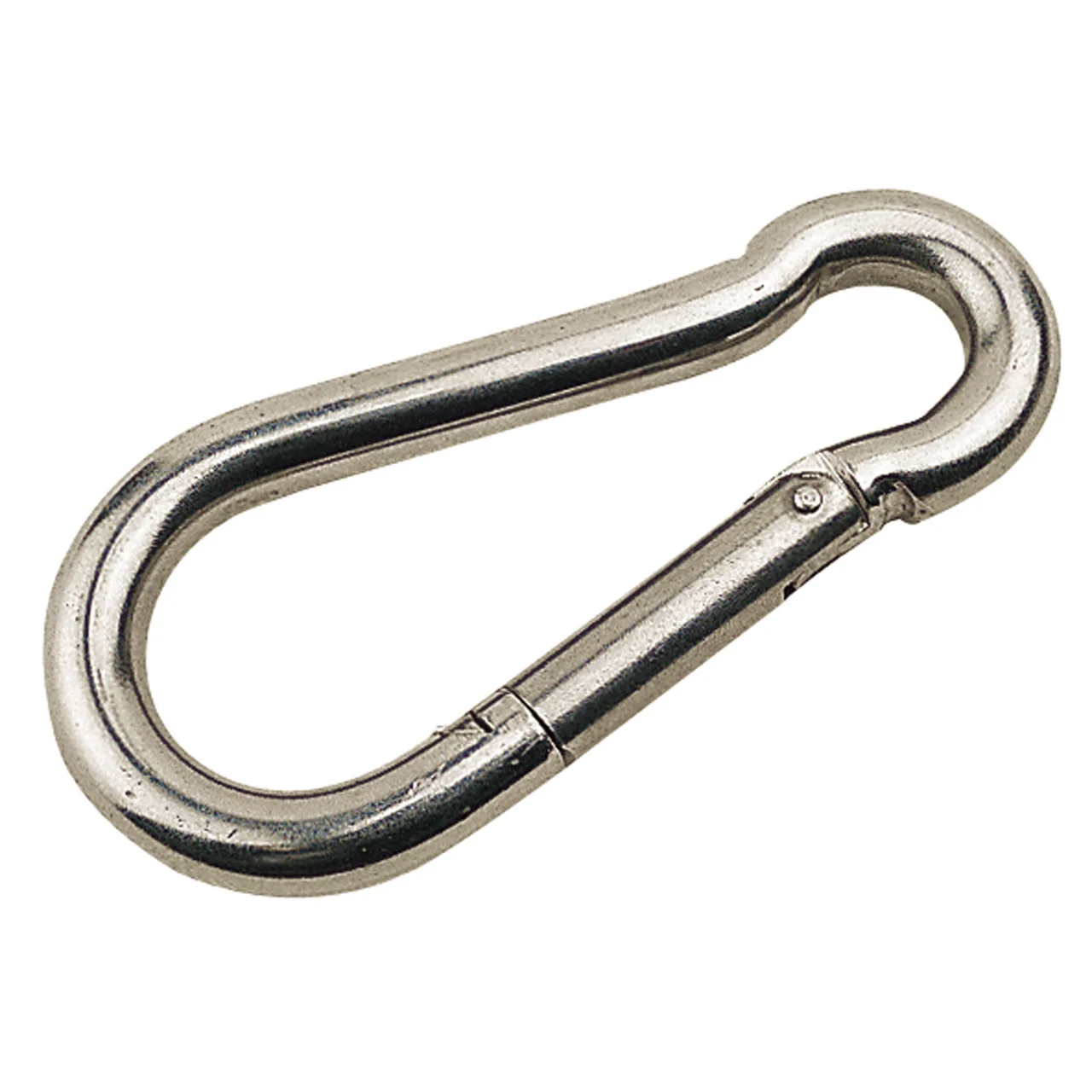 Sea-Dog 151600-1 Stainless Snap Hook - 4" - 151600-1